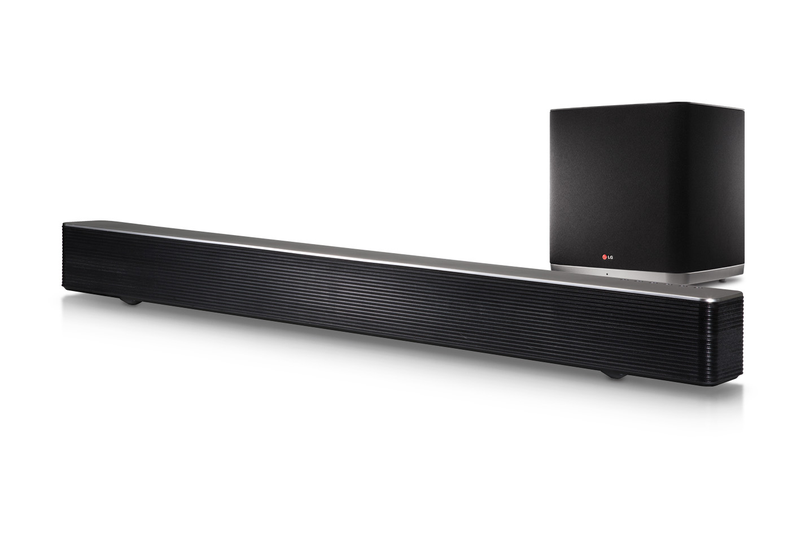 Illustration for article titled LG's Sonos Clone Adds a Few Extra Speakers